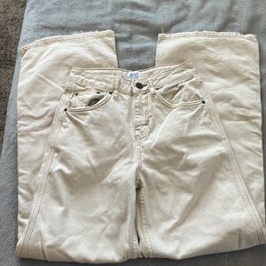 BDG jeans size 25
